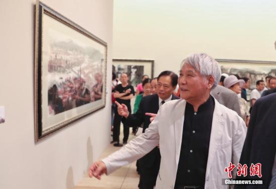 点击进入下一页
