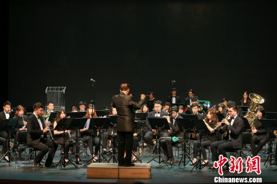 两岸青少年交流系列活动在北京举办