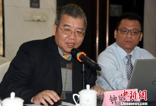 台湾团队专利“落户”大陆有机肥技术设备应用前景广阔