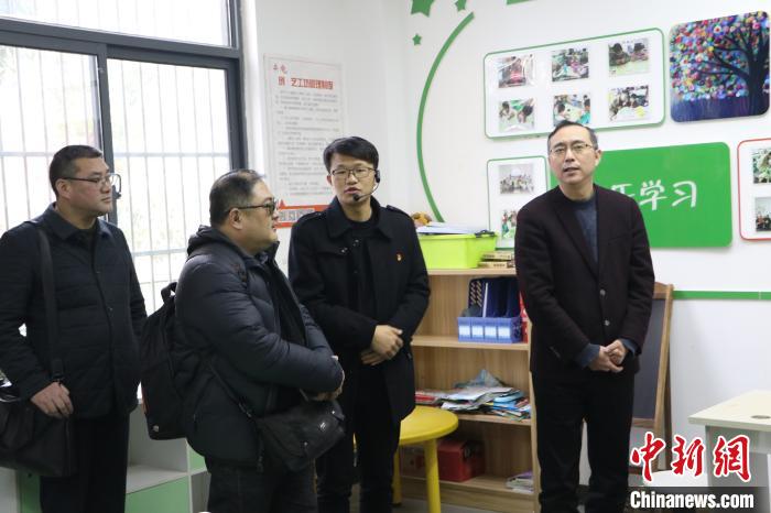 两岸学者建言皖台青年促进经济文化融合发展