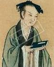 军事奇才张良