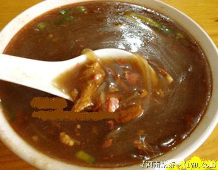 胡辣汤