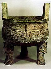 仿古青铜器,仿制青铜器