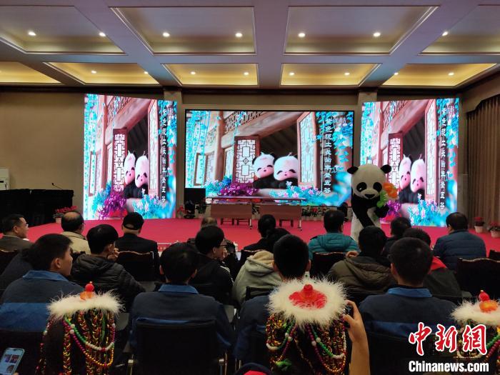 蓉台中职学生技能交流营结营台湾学生：希望到大陆学习