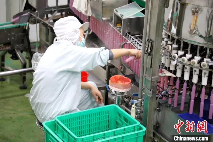 山东省台港澳办设“五个一”工作模式为台胞、台企纾困