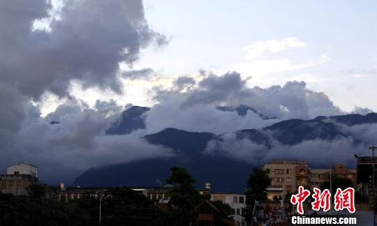 山东航空开通济南至花莲、青岛至台中两条新航线