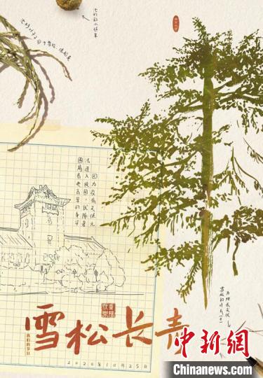 南京：台湾青年艺术家以多彩文化连接宁台两地情