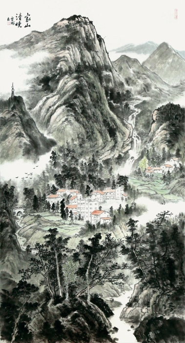 雷彬