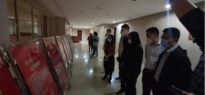 涉台国家安全 你我共同守护——滨海新区台办开展“4.15”全民国家安全教育日普法宣传活动392 涉台国家安全 你我共同守护——滨海新区台办开展“4.15”全民国家安全教育日普法宣传活动392
