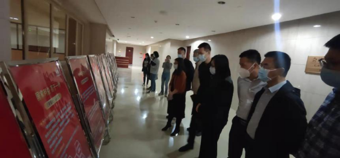 涉台国家安全 你我共同守护——滨海新区台办开展“4.15”全民国家安全教育日普法宣传活动394 涉台国家安全 你我共同守护——滨海新区台办开展“4.15”全民国家安全教育日普法宣传活动394