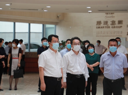 牢记总书记嘱托 两岸青年携手打拼共圆中国梦