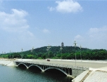 张公山大桥