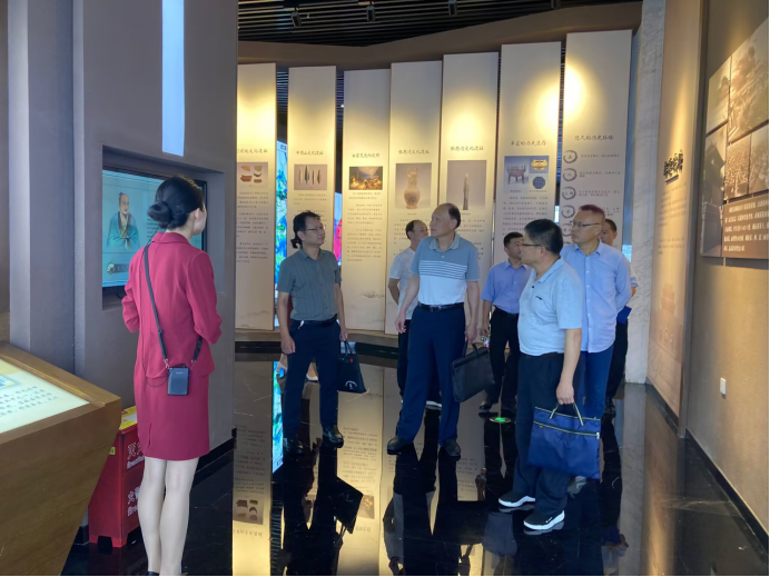 鄂州市举办台商台胞142