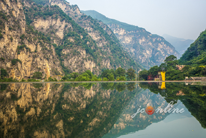 山里泉旅游风景区36