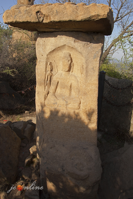 羊头山炎帝文化旅游区1101