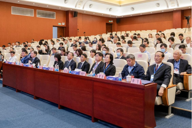 第十八届海峡两岸（粤台）高等教育论坛在肇庆举行190