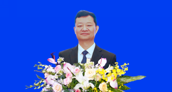 邓恒源主任致台湾同胞新年贺词（2024年）124