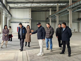马鞍山开展慰问暖心活动156 马鞍山开展慰问暖心活动156