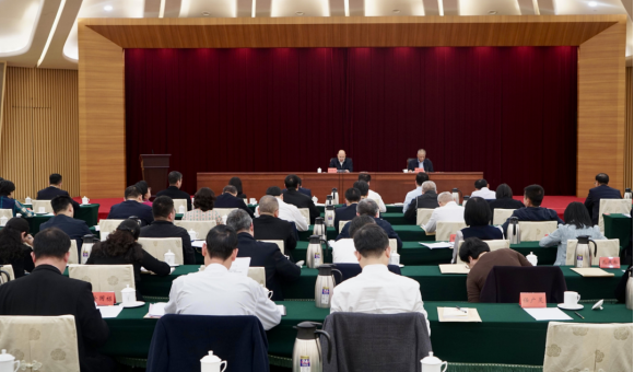 2024年全省对台工作会议在广州召开26