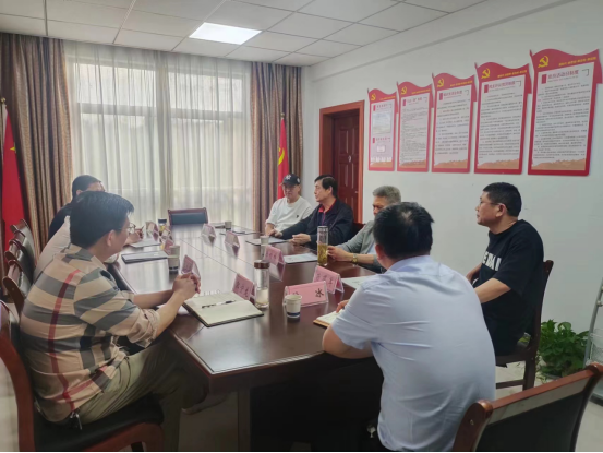 常州市台协会来宁考察交流328