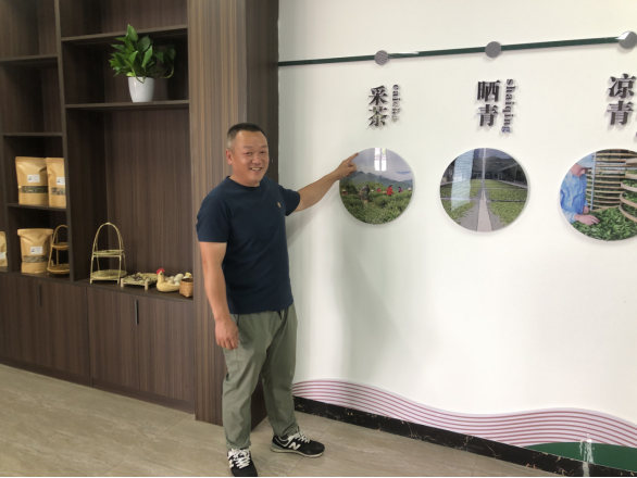 飘越宜台两地的一抹393