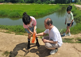 台企长沙广汽东阳开展庆“六一”亲子团建活动-1314