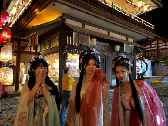 台湾青年企业家代表团赴襄阳市参访交流333