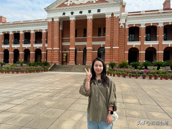 苏恒丨武汉 一个多元、充满历史文化和一个让人想再来的城市149