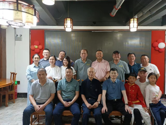 1永修县台办与永修县台联会于端午节前夕开展走访台胞台属活动110 1永修县台办与永修县台联会于端午节前夕开展走访台胞台属活动110