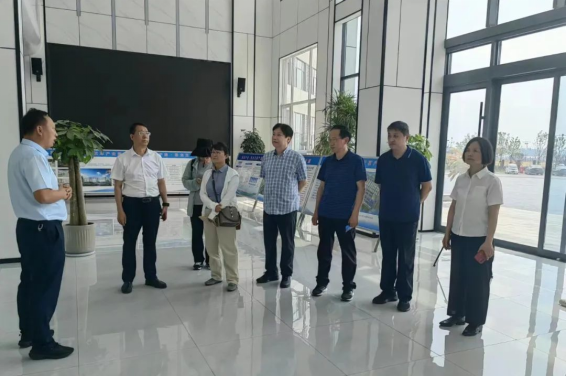 南阳信息：海峡两岸青年新媒体中医药论坛在南阳进行前期拍摄工作26