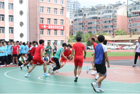 0709香港陈吕重德纪念中学到丹东市中学参访交流（发布版）297