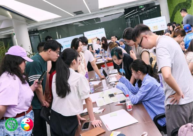 东莞台港澳办信息2024年第14期---2024莞台港澳大学生夏令营在莞隆重举办695