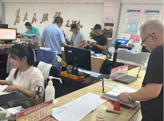 蚌埠市台办“绿色通道”贴心服务台企19 蚌埠市台办“绿色通道”贴心服务台企19