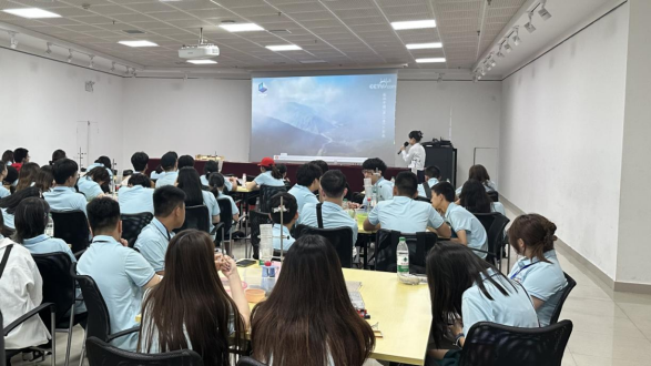 第十一届鄂台青少年武当文化体验营走进丹江口25