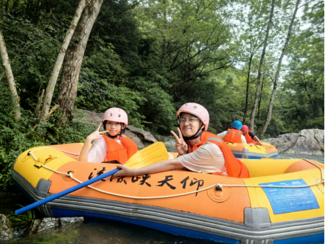 （新闻稿）禅韵绵绵泽两岸 秀水悠悠迎台青--第四届赣台（宜春）禅宗文化暨台湾青年学生交流团在宜春参访898