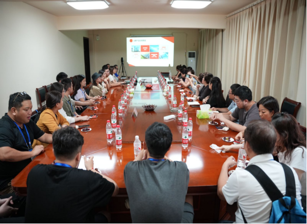2024台湾大学徽文化体验营活动信息稿件263