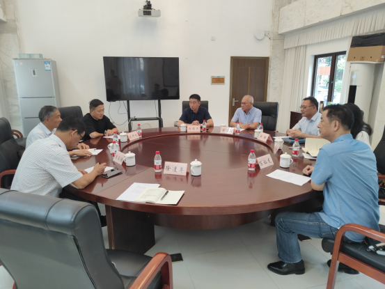 铜陵市台办赴长三角地区考察交流111 铜陵市台办赴长三角地区考察交流111