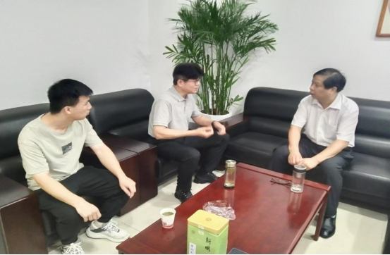 淮北市台办开展中秋走访慰问活动238 淮北市台办开展中秋走访慰问活动238