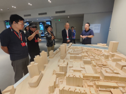 全国台企联走进河北区 感受城市发展新脉搏752