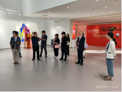 全国台企联走进河北区 感受城市发展新脉搏753