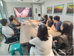 全国台企联走进河北区 感受城市发展新脉搏1089