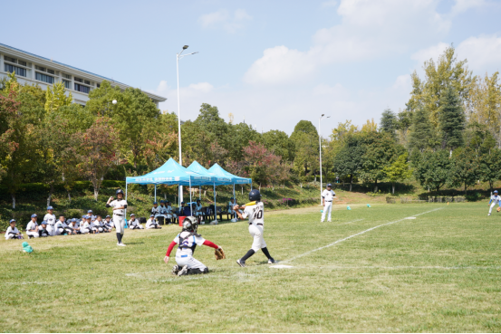 第五届海峡两岸学生棒球联赛（昆明站）暨“彩云杯”两岸慢投垒球精英赛成功举办(省台办）941