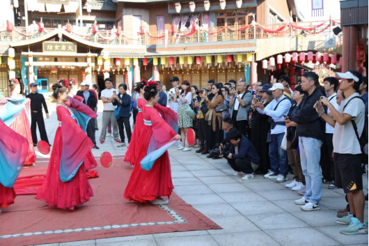 2024海峽兩岸（景德鎮(zhèn)）陶瓷文化交流活動(dòng)圓滿結(jié)束1002