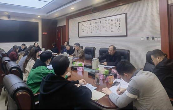 省委台办召开委托调研课题结项评审会 (11.2171