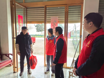 省委台办开展“爱传递促消费·助力乡村振兴”主题志愿活动392 省委台办开展“爱传递促消费·助力乡村振兴”主题志愿活动392