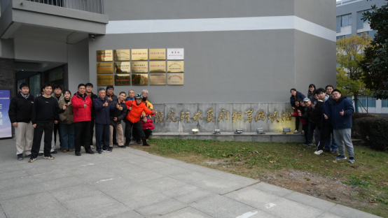 台胞铜文化参访交流活动在铜陵市成功举办139 台胞铜文化参访交流活动在铜陵市成功举办139