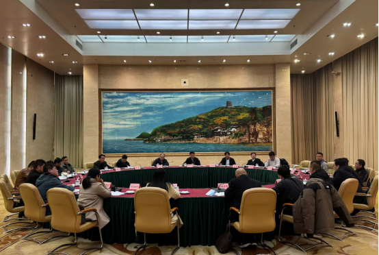 政企面对面 现场解难题——马鞍山举办“采石会客厅”企业接待日台商台企专场活动182 政企面对面 现场解难题——马鞍山举办“采石会客厅”企业接待日台商台企专场活动182