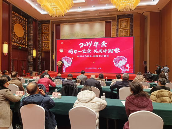 蚌埠市台湾同胞投资企业协会联办2024年会22 蚌埠市台湾同胞投资企业协会联办2024年会22