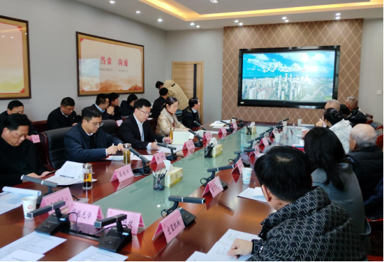 固镇县举办台商台企春节座谈会暨台资银企对接会303 固镇县举办台商台企春节座谈会暨台资银企对接会303