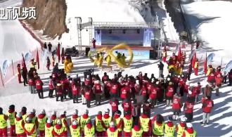 感受冰雪之美——两岸青年“悦动津城·冰雪体验营”在津成功举办